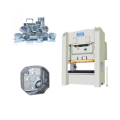 press machine for led downlight junction box with price